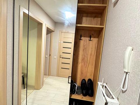 Квартира на вул. Яблунева, 9-А в Києві, ID 273772, фото №20
