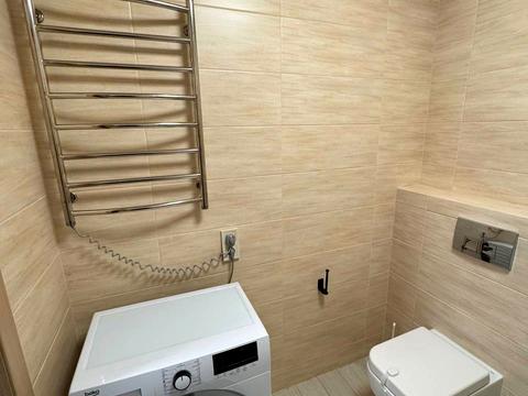 Квартира на вул. Яблунева, 9-А в Києві, ID 273772, фото №25