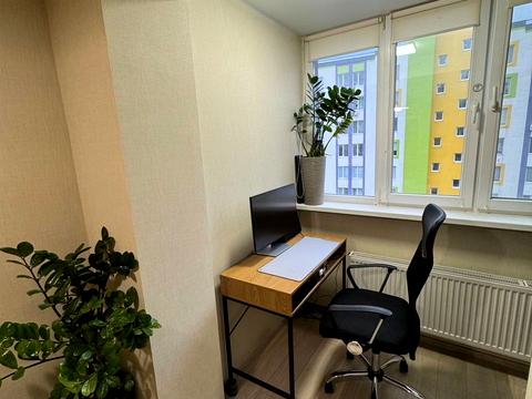 Квартира на вул. Яблунева, 9-А в Києві, ID 273772, фото №9