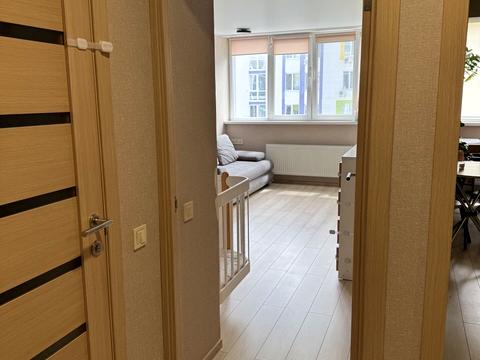 Квартира на вул. Яблунева, 9-А в Києві, ID 273772, фото №10