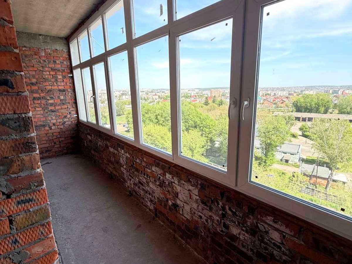 Квартира на вул. Гетьмана Мазепи, 57 в Хмельницькому, ID 394573, фото №8