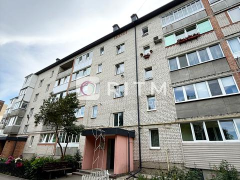 Квартира на вул. Володимирська, 111 в Луцьку, ID 232433, фото №12