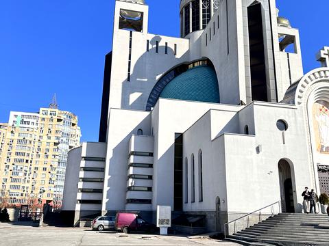 Квартира на вул. Микільсько-Слобідська, 4-Г в Києві, ID 173826, фото №1