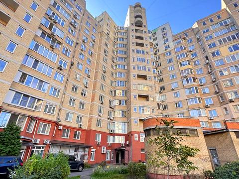 Квартира на вул. Микільсько-Слобідська, 4-Г в Києві, ID 173826, фото №2