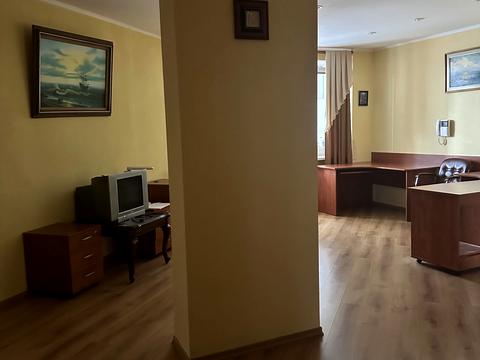 Квартира на вул. Микільсько-Слобідська, 4-Г в Києві, ID 173826, фото №12