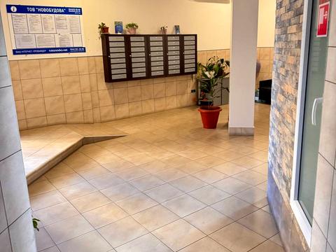 Квартира на вул. Микільсько-Слобідська, 4-Г в Києві, ID 173826, фото №14