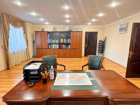 Квартира на вул. Микільсько-Слобідська, 4-Г в Києві, ID 173826, фото №16