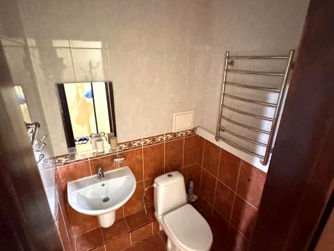 Квартира на вул. Микільсько-Слобідська, 4-Г в Києві, ID 173826, фото №22