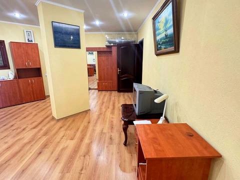 Квартира на вул. Микільсько-Слобідська, 4-Г в Києві, ID 173826, фото №7