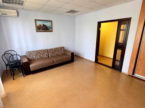 Квартира на вул. Микільсько-Слобідська, 4-Г в Києві, ID 173826, фото №10