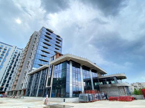 Квартира на вул. Володимира Вернадського в Дніпрі, ID 200245, фото №1