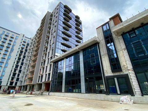 Квартира на вул. Володимира Вернадського в Дніпрі, ID 200245, фото №2