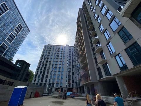 Квартира на вул. Володимира Вернадського в Дніпрі, ID 200245, фото №13