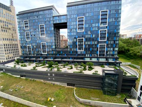 Квартира на вул. Володимира Вернадського в Дніпрі, ID 200245, фото №3