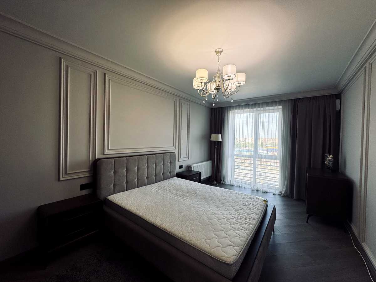 Квартира на вул. Привокзальна, 10Б в Луцьку, ID 343974, фото №2