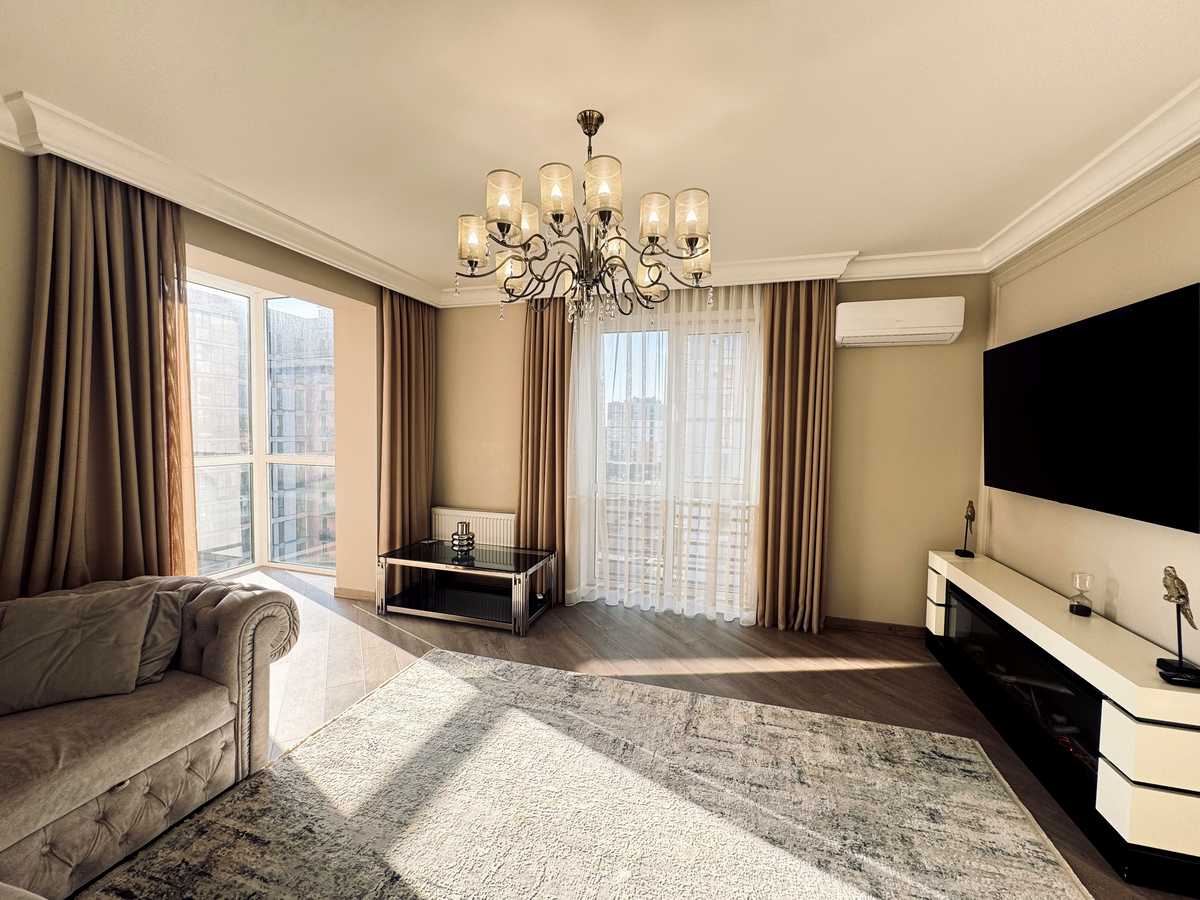 Квартира на вул. Привокзальна, 10Б в Луцьку, ID 343974, фото №4