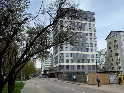 Квартира на вул. Юліана Целевича в Івано-Франківську, ID 187445, фото №3