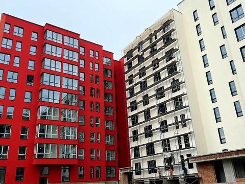 Квартира на вул. Національної Гвардії, 16-Г в Івано-Франківську, ID 163459, фото №14