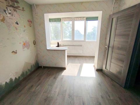 Квартира на вул. Богоявленський просп. , 314/2 в Миколаєві, ID 177025, фото №11