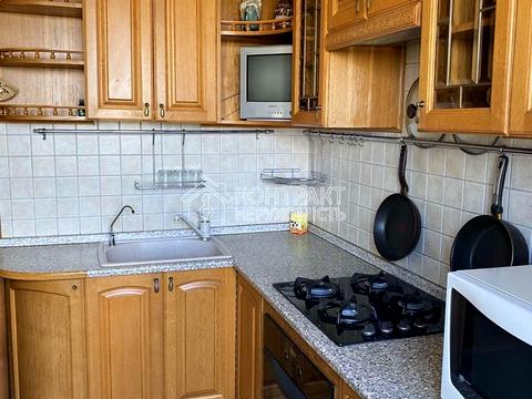 Квартира на вул. Матюшенка, 3 в Харкові, ID 199931, фото №1