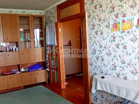 Квартира на вул. Матюшенка, 3 в Харкові, ID 199931, фото №11