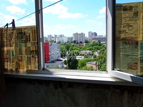 Квартира на вул. Матюшенка, 3 в Харкові, ID 199931, фото №12