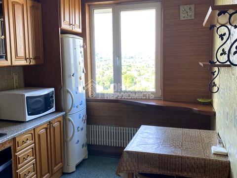 Квартира на вул. Матюшенка, 3 в Харкові, ID 199931, фото №7