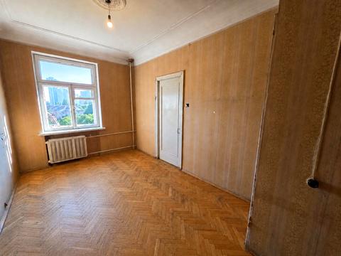 Квартира на вул. Деревлянська вул. , 12/42 в Києві, ID 215504, фото №2