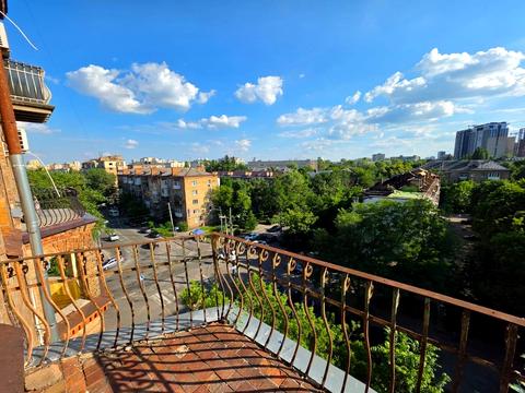 Квартира на вул. Деревлянська вул. , 12/42 в Києві, ID 215504, фото №3