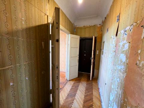 Квартира на вул. Деревлянська вул. , 12/42 в Києві, ID 215504, фото №6