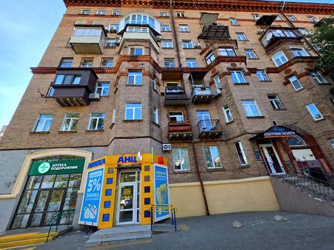 Квартира на вул. Деревлянська вул. , 12/42 в Києві, ID 215504, фото №9