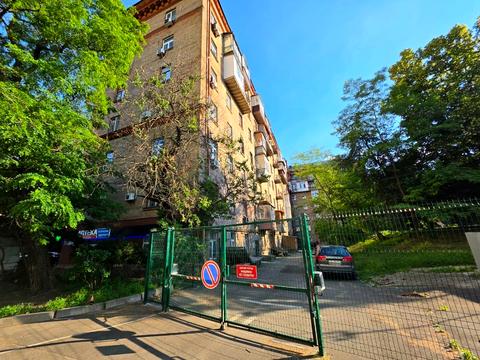 Квартира на вул. Деревлянська вул. , 12/42 в Києві, ID 215504, фото №10