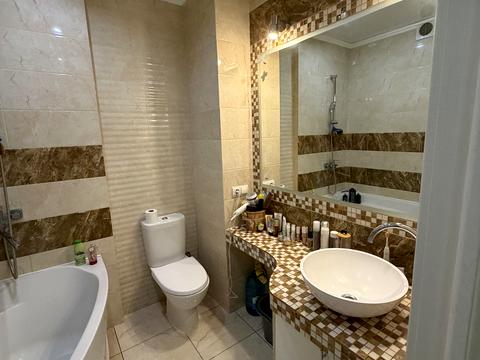 Квартира на шосе Харківське, 19-А в Києві, ID 202014, фото №13