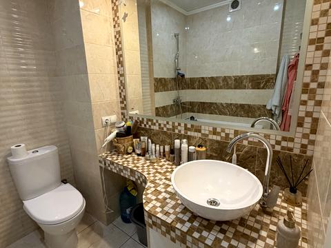 Квартира на шосе Харківське, 19-А в Києві, ID 202014, фото №14