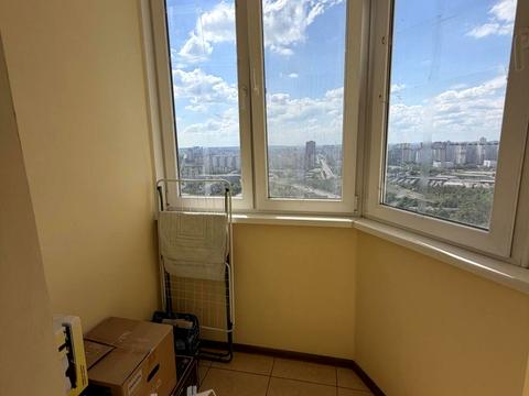 Квартира на шосе Харківське, 19-А в Києві, ID 202014, фото №16