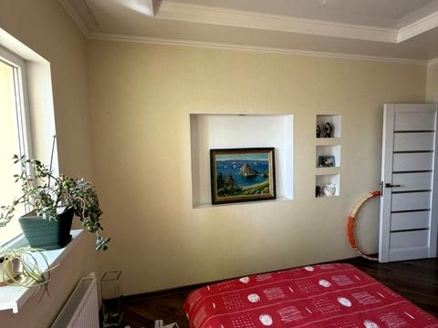 Квартира на шосе Харківське, 19-А в Києві, ID 202014, фото №10