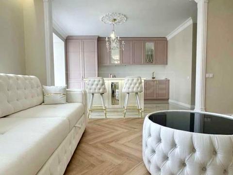 Квартира на вул. Приозерна, 57 в Івано-Франківську, ID 183455, фото №1