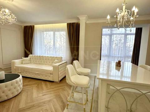 Квартира на вул. Приозерна, 57 в Івано-Франківську, ID 183455, фото №3