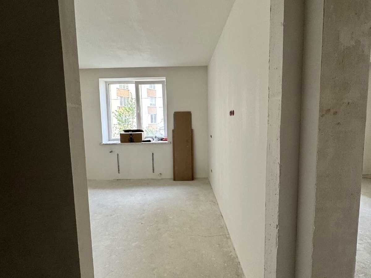 Квартира на пров. Ключний, 7 в Івано-Франківську, ID 305821, фото №2