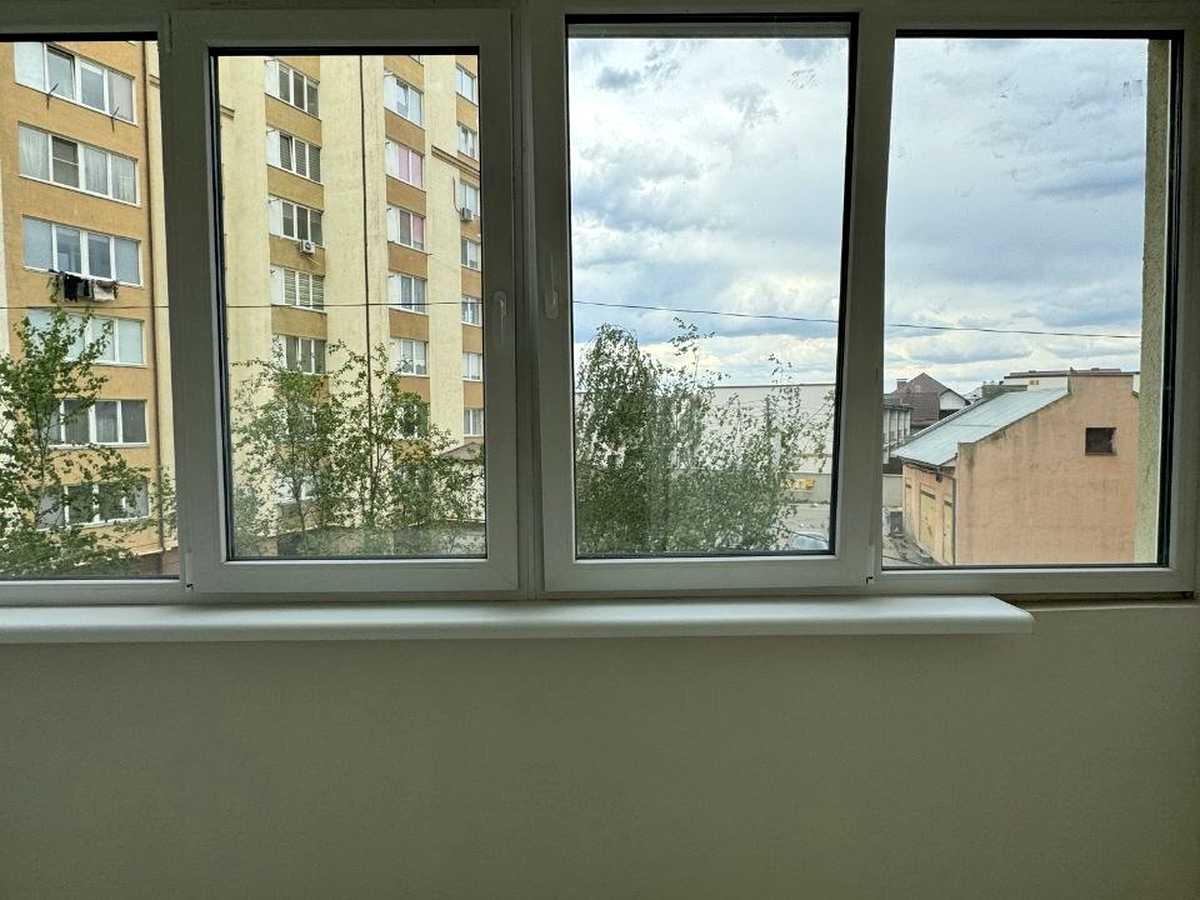 Квартира на пров. Ключний, 7 в Івано-Франківську, ID 305821, фото №5