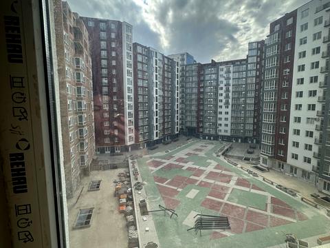 Квартира на вул. Макогона, 24 в Івано-Франківську, ID 224159, фото №1