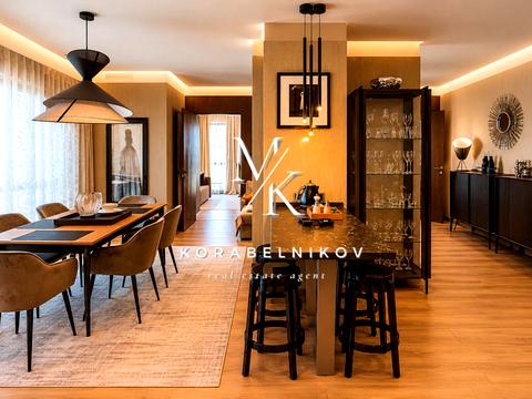 Квартира на вул. Антоновича, 44 в Києві, ID 204598, фото №1