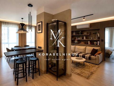 Квартира на вул. Антоновича, 44 в Києві, ID 204598, фото №2