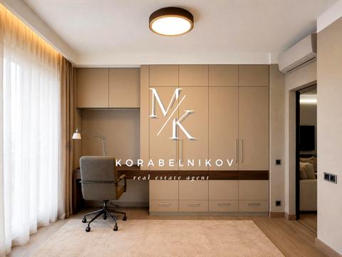 Квартира на вул. Антоновича, 44 в Києві, ID 204598, фото №11
