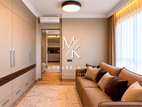Квартира на вул. Антоновича, 44 в Києві, ID 204598, фото №12