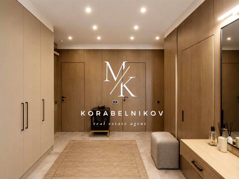Квартира на вул. Антоновича, 44 в Києві, ID 204598, фото №13