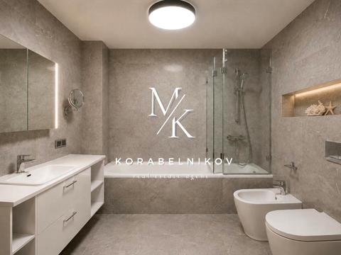 Квартира на вул. Антоновича, 44 в Києві, ID 204598, фото №14