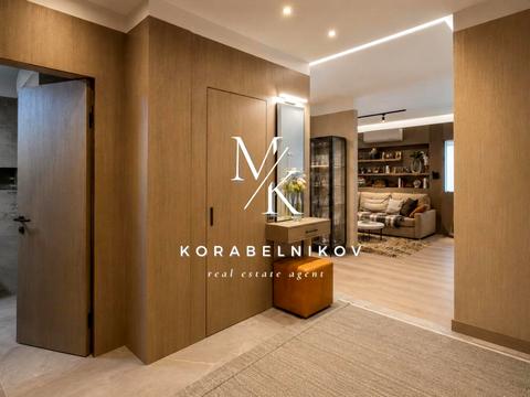 Квартира на вул. Антоновича, 44 в Києві, ID 204598, фото №15