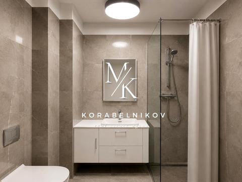 Квартира на вул. Антоновича, 44 в Києві, ID 204598, фото №16