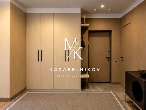 Квартира на вул. Антоновича, 44 в Києві, ID 204598, фото №17